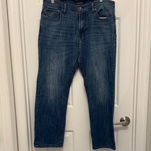 Lucky Brand Men's Denim Jeans